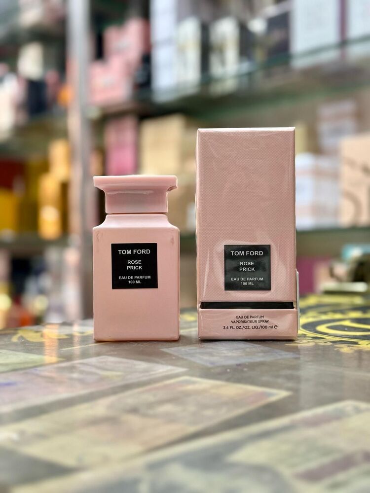 TOM FORD KADIN İTHAL PARFÜM