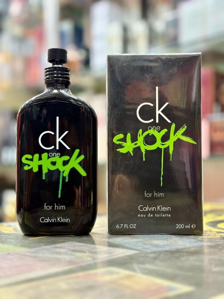 CALVİN KLEİN ERKEK İTHAL PARFÜM