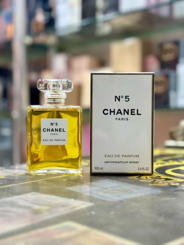 CHANEL KADIN İTHAL PARFÜM