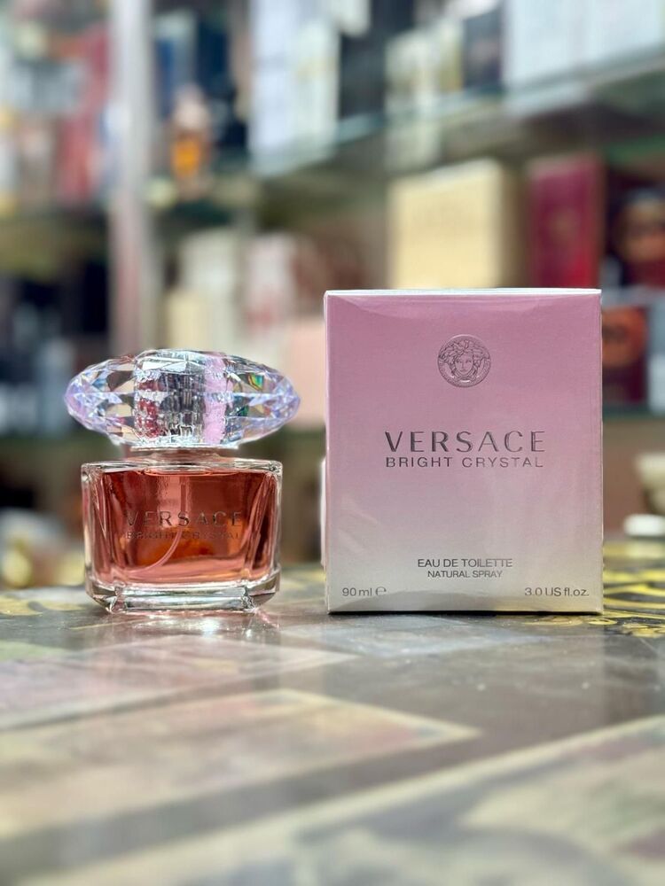 VERSACE KADIN İTHAL PARFÜM