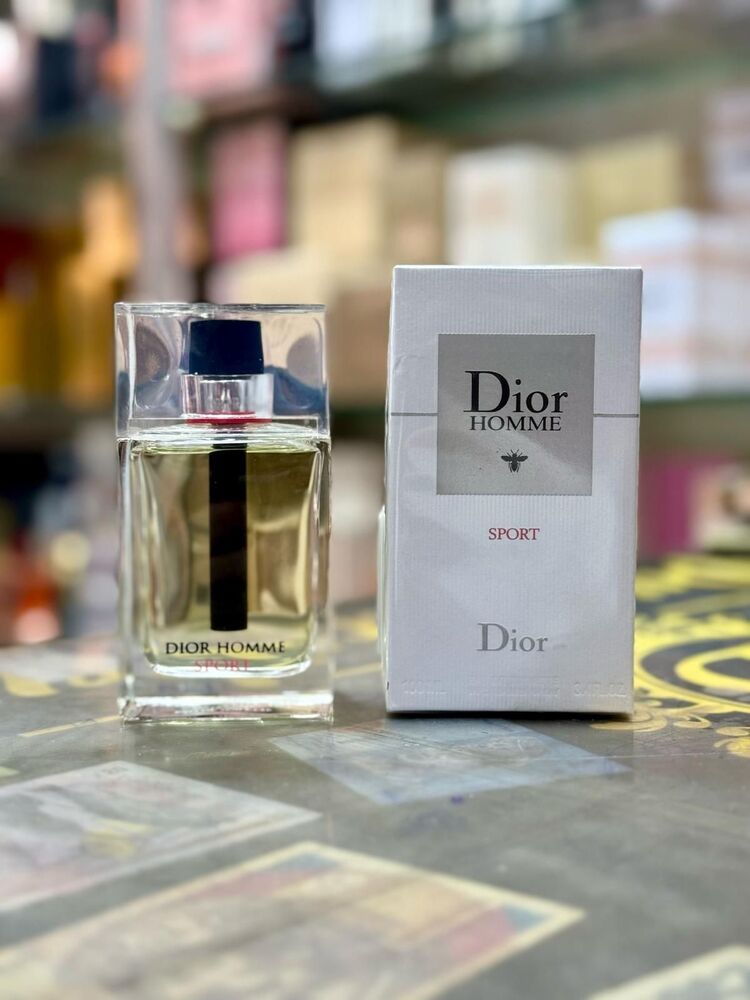 DİOR ERKEK İTHAL PARFÜM