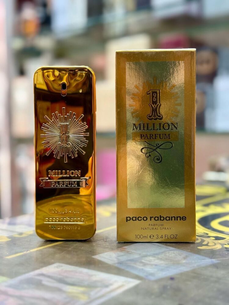 PACO RABANNE ERKEK İTHAL PARFÜM 