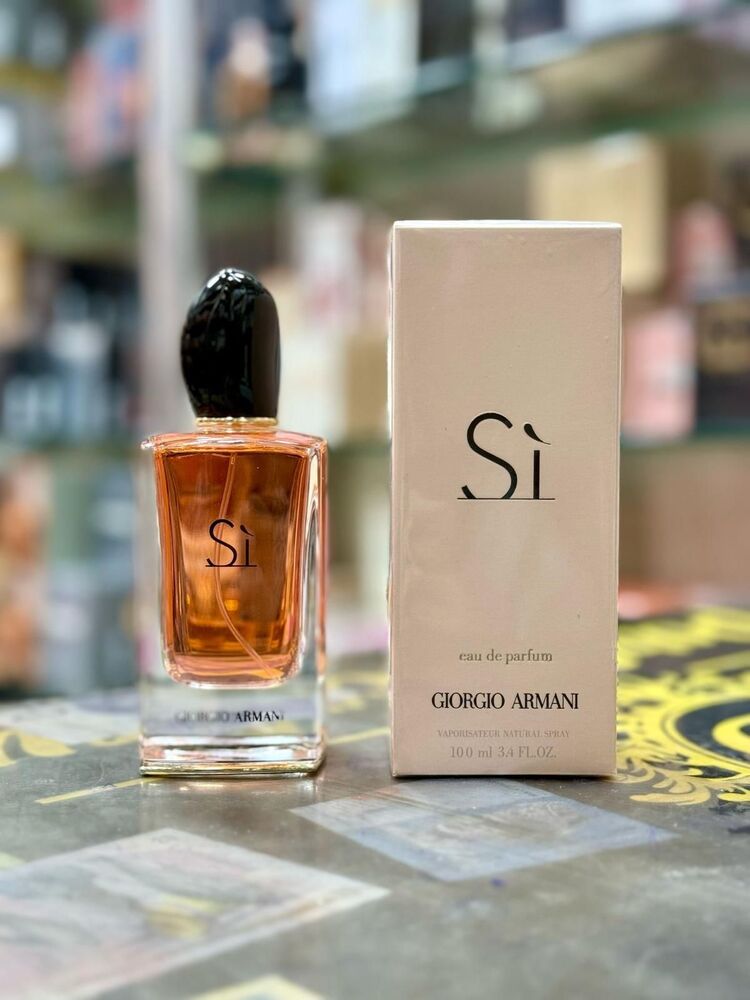 GİORGİO ARMANİ KADIN İTHAL PARFÜM