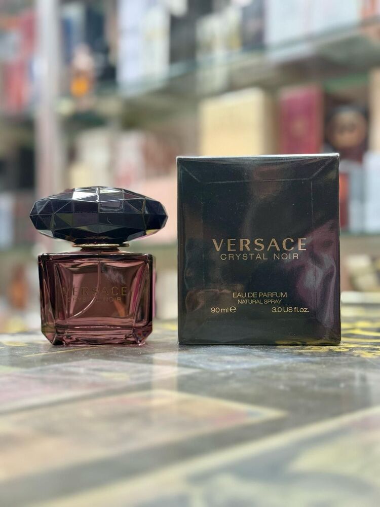 VERSACE KADIN İTHAL PARFÜM