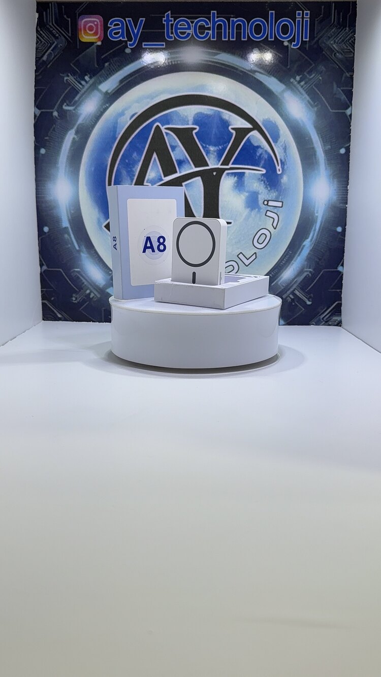 A8 YURT DIŞI TELEFON AKSESUARI