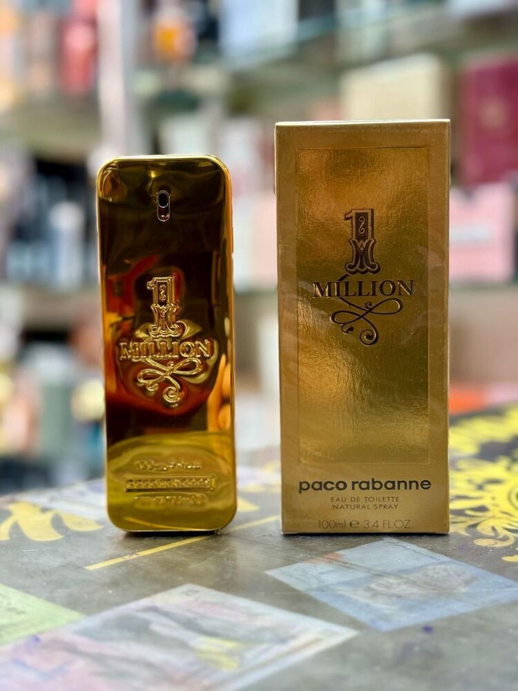 PACO RABANNE ERKEK İTHAL PARFÜM 