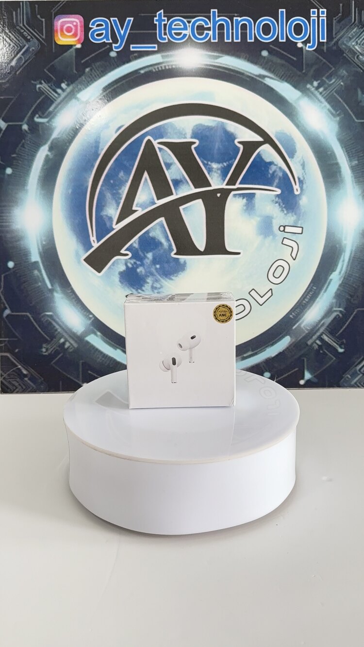 AirPods Pro 2 ANC