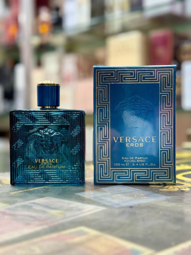 VERSACE ERKEK İTHAL PARFÜM