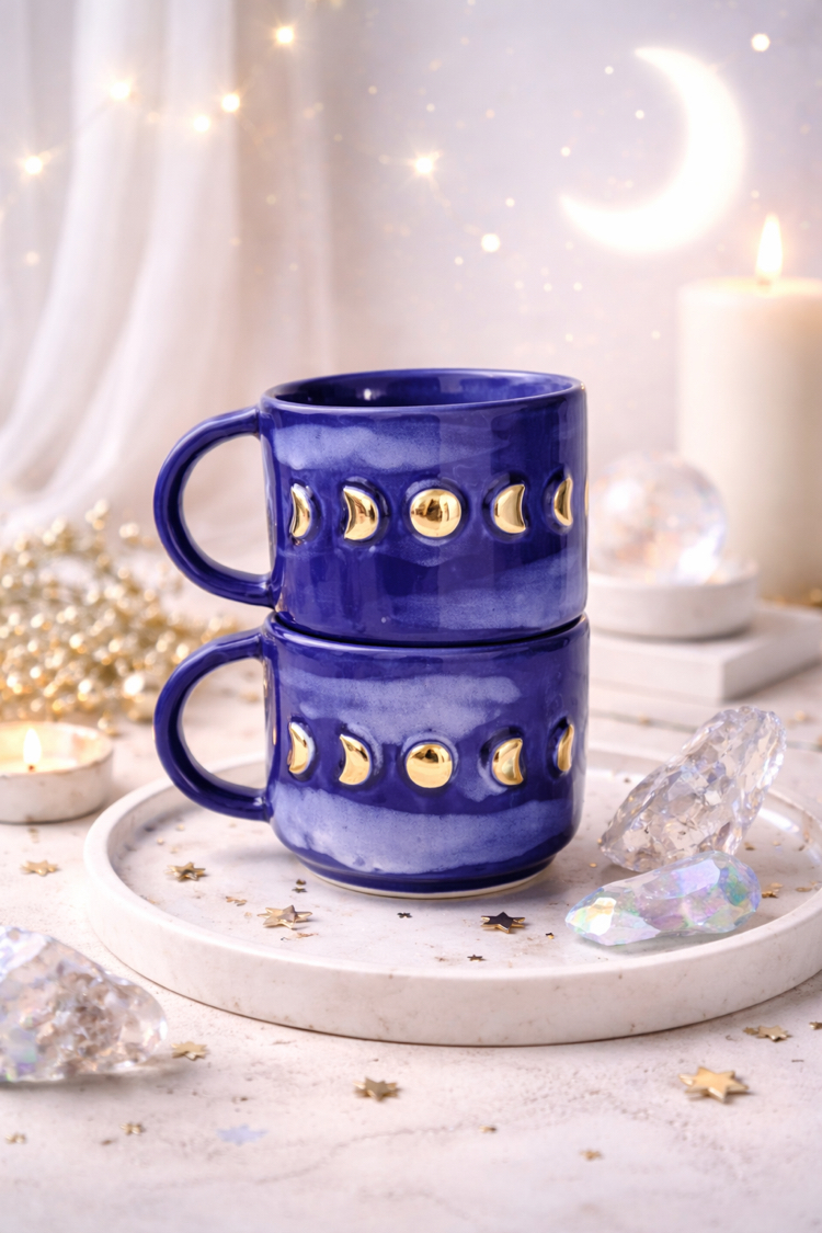 Moon Mug 