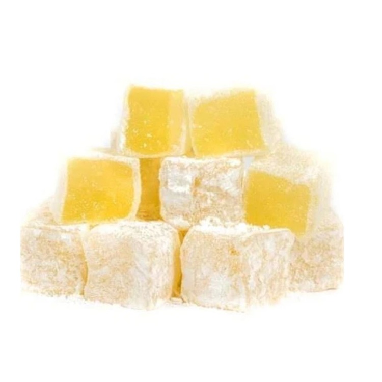 Sade Lokum 1000 GR 