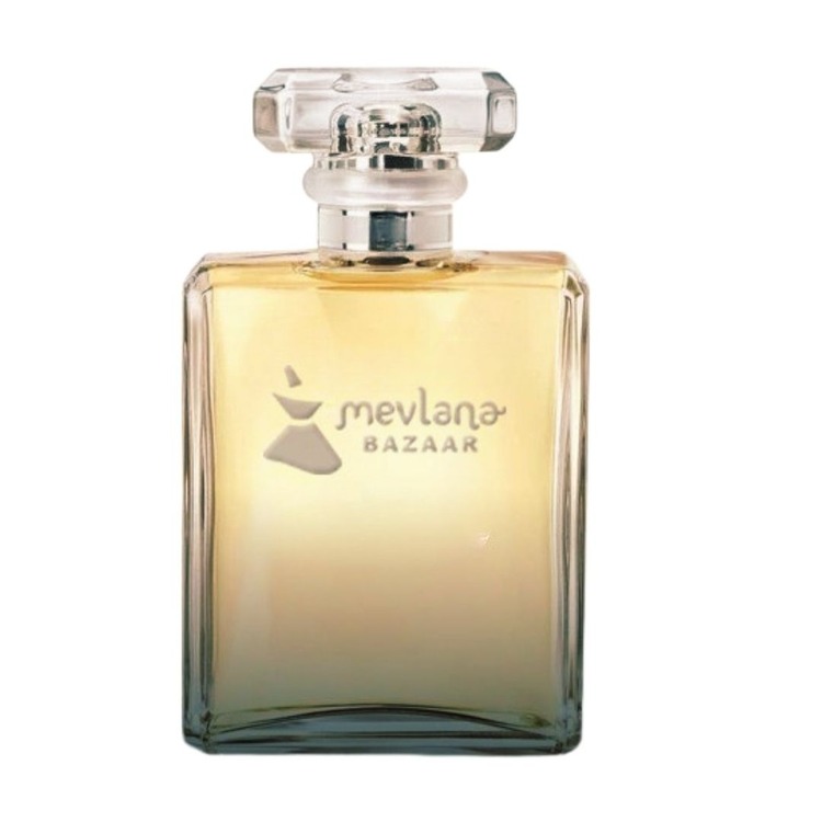 Mevlana New Fashıon Bad Gırl Parfum 100 ML