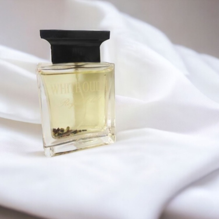 Mevlana New Fashıon Whıte Oudh Parfüm 100 ML