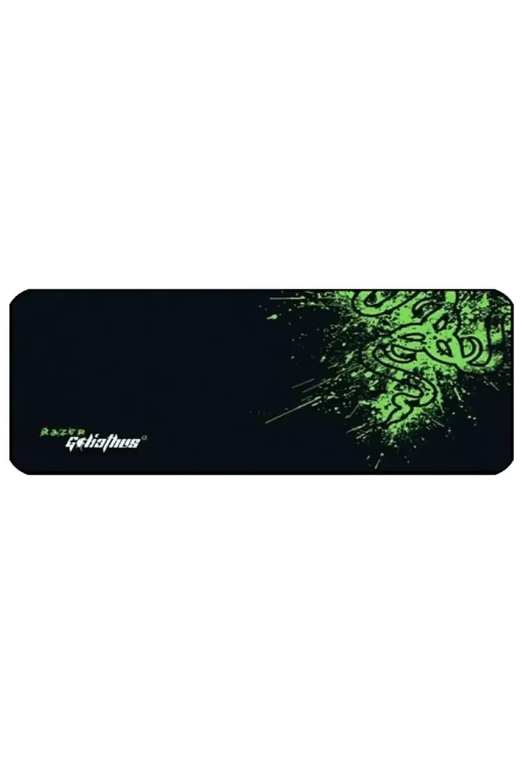 90X40 XXL Razer Kaymaz Taban Baskılı MousePad