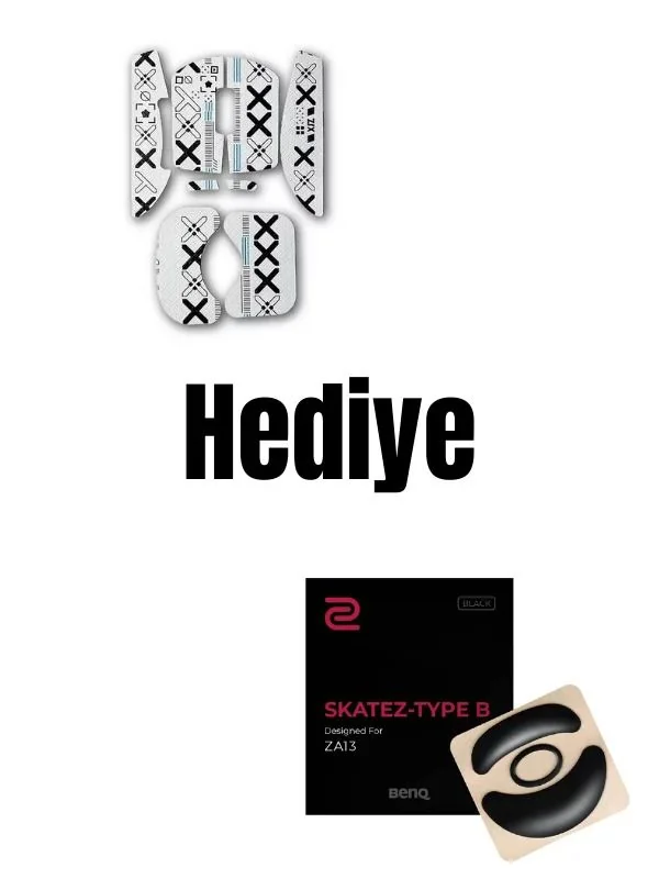 Freewolf A7 Kablosuz Dijtal Ekranlı Oyuncu Mouse