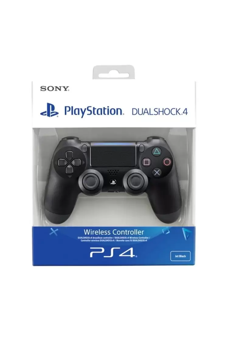 PS4/PlayStation4 Kablosuz Oyuncu Konsolu