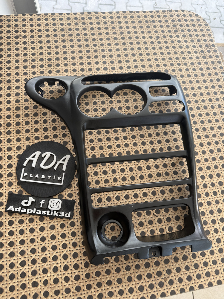 Hyundai Elentra 96-98 Orta Çerçeve 8474129000 84741-29000