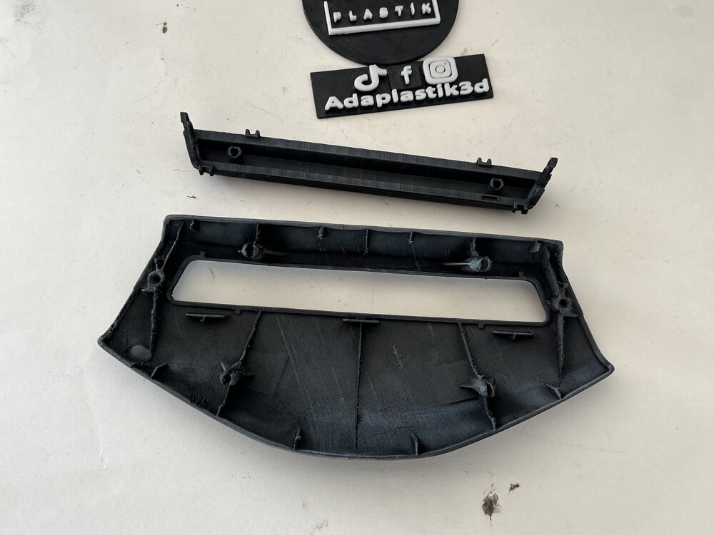 Toyota Corolla Fındık Kasa Ae92 direksiyon kapağı