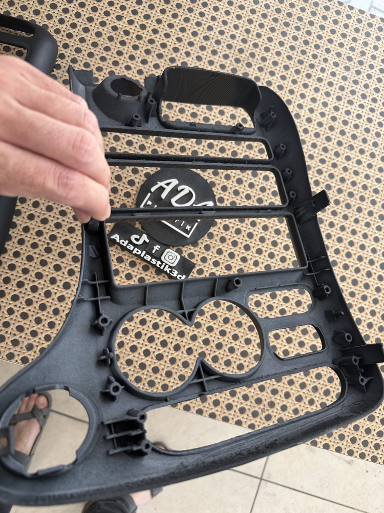 Hyundai Elentra 96-98 Orta Çerçeve 8474129000 84741-29000