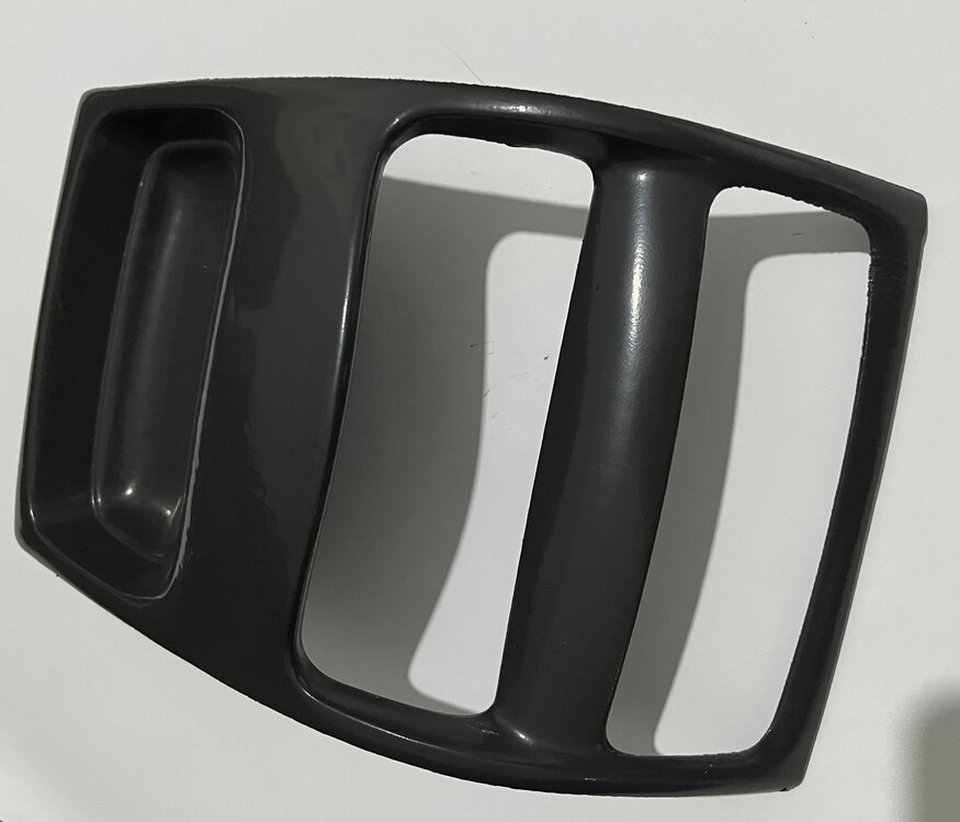 Renault Clio Symbol 2004-2009 orta çerçeve
