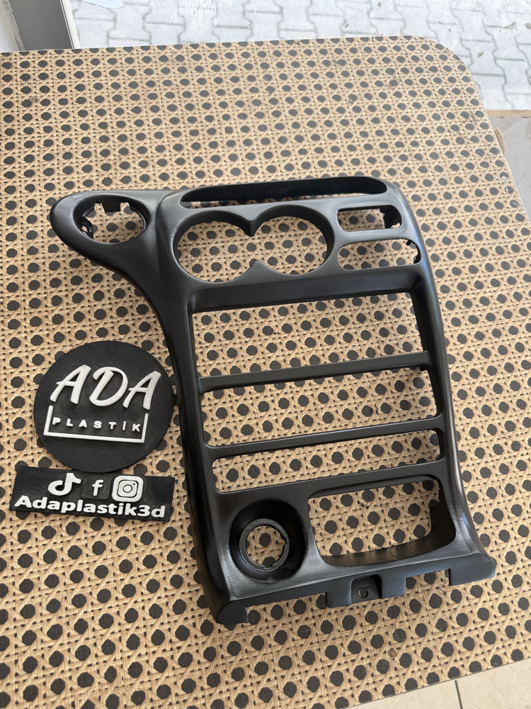 Hyundai Elentra 96-98 Orta Çerçeve 8474129000 84741-29000