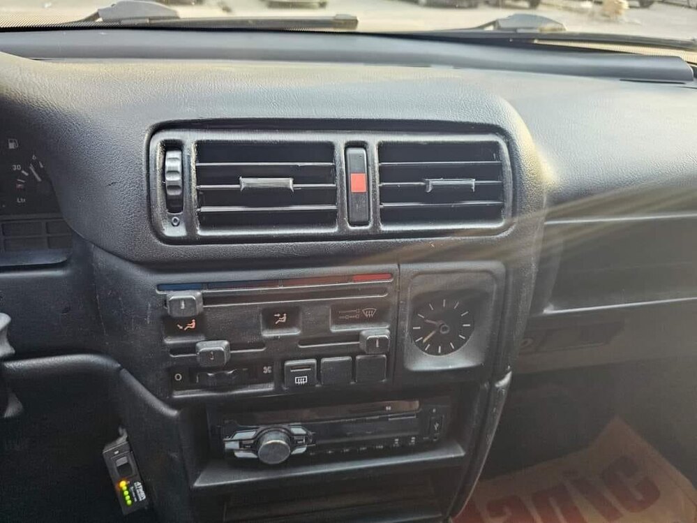 Opel Vectra A Orta Kalorifer Izgarası