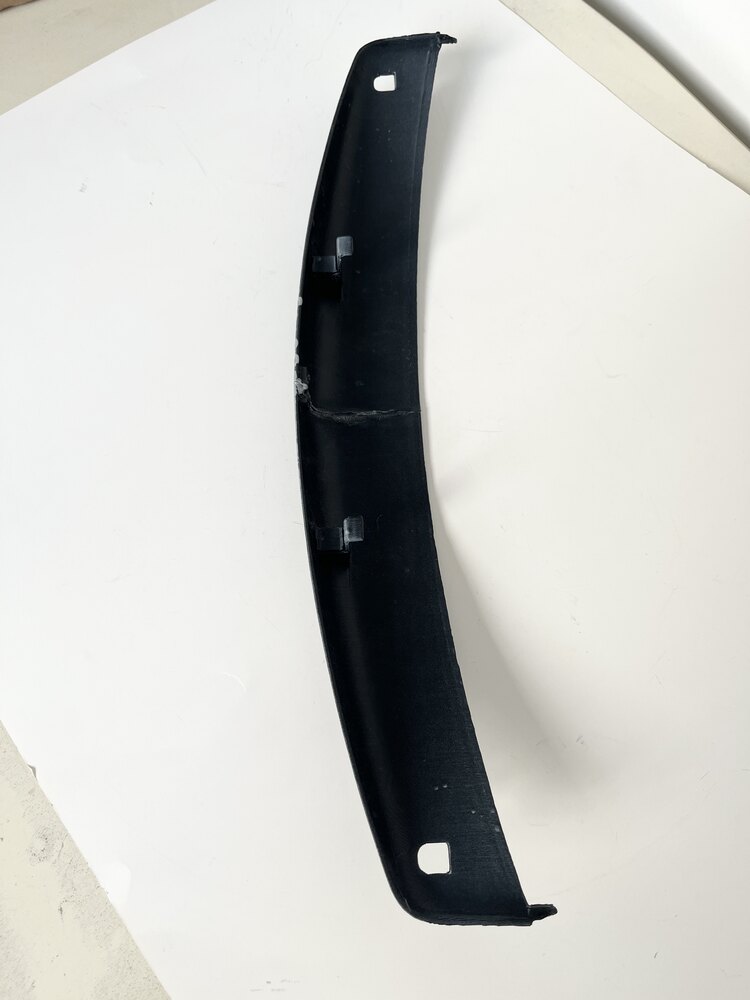 Megane 2 Stop Kapağı/3. Stop kapağı