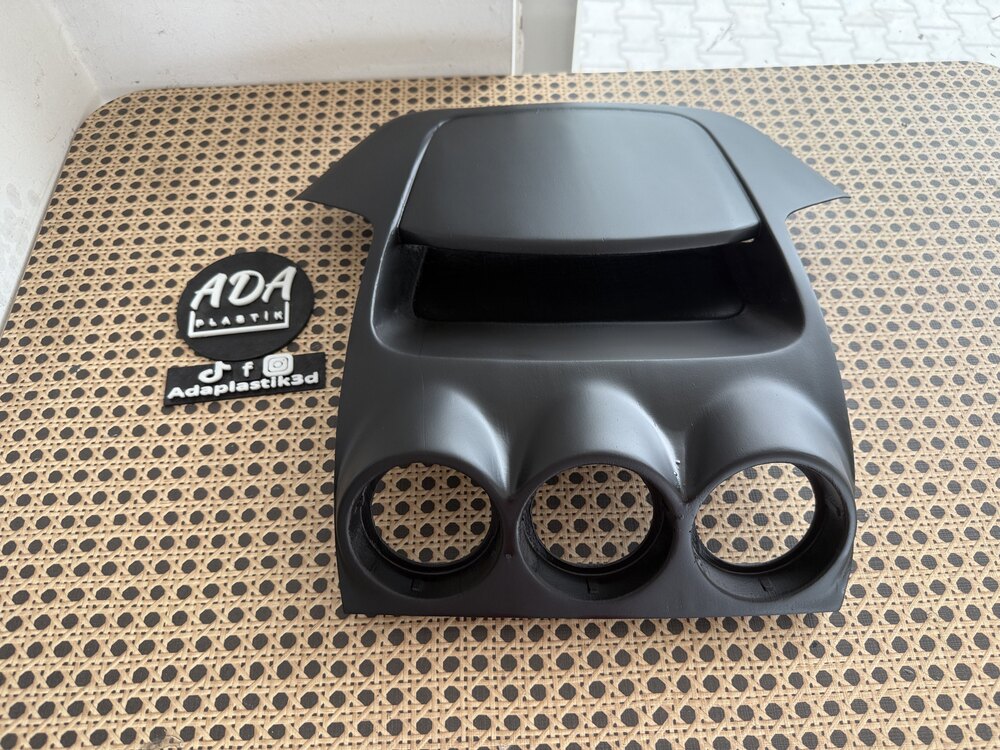 Ford Connect 2009-2013 Orta Göğüs Siperliği / Ford Connect Orta Çerçeve
