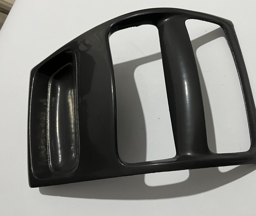 Renault Clio Symbol 2004-2009 orta çerçeve