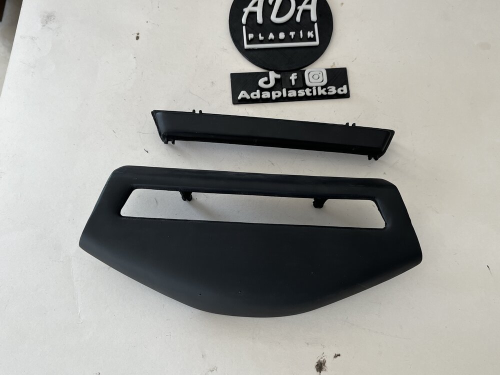 Toyota Corolla Fındık Kasa Ae92 direksiyon kapağı