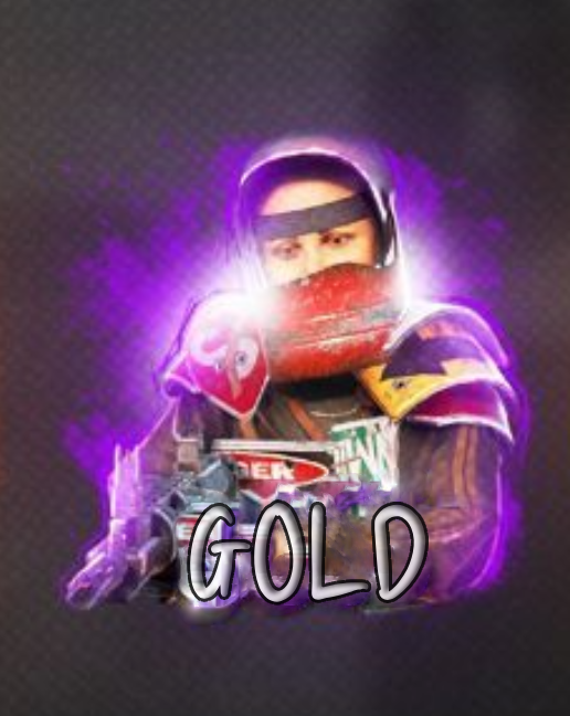 Gold