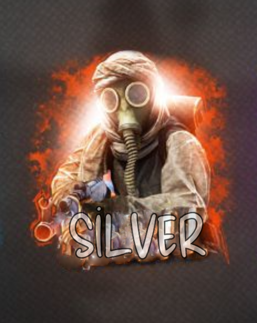 Silver