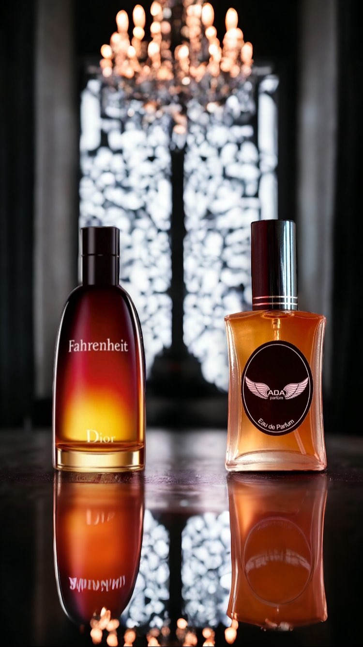 Dior Fahrenheit 100 ml F1