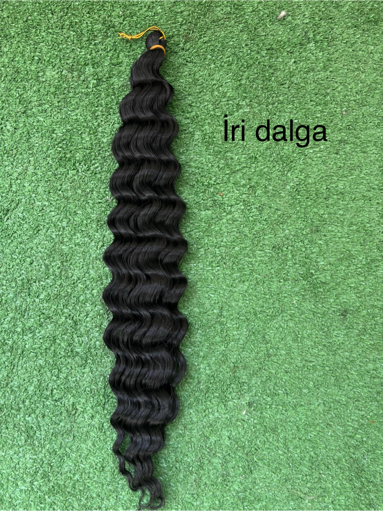 DERIN (IRI DALGA)