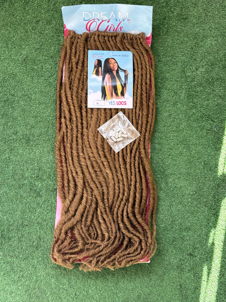 Locs