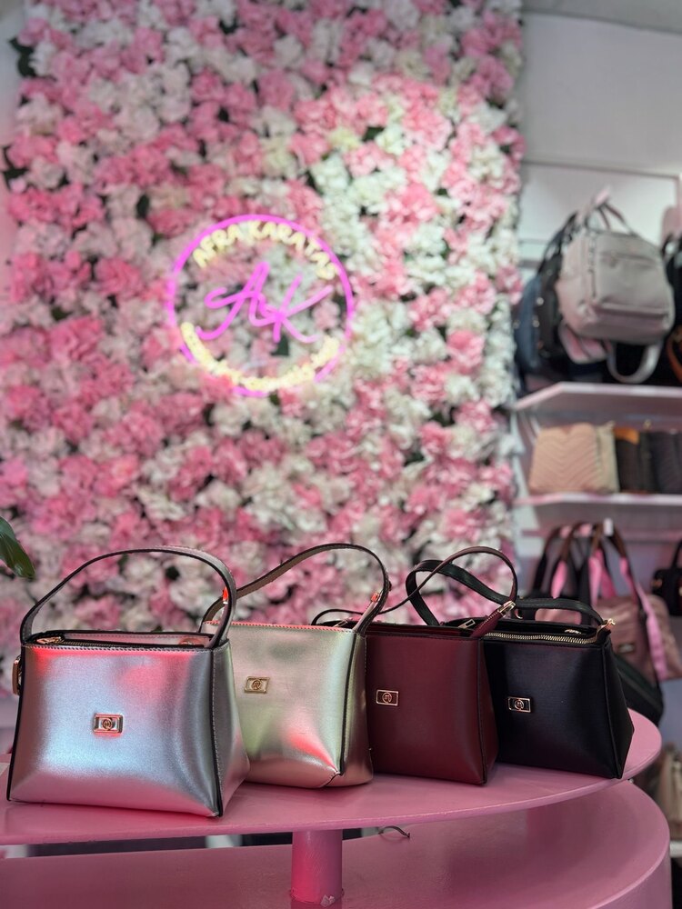 M LUXURY DERİ ÇANTA