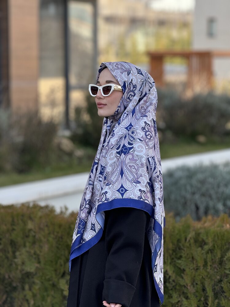 ŞAL DESEN 