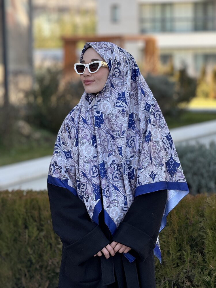 ŞAL DESEN 