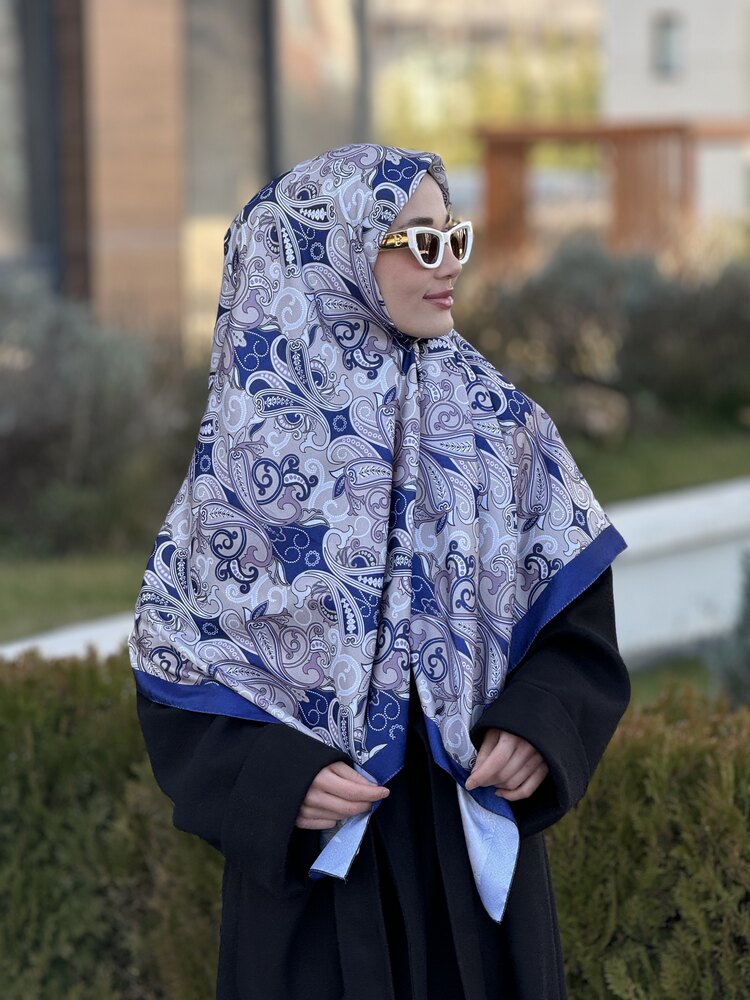 ŞAL DESEN 