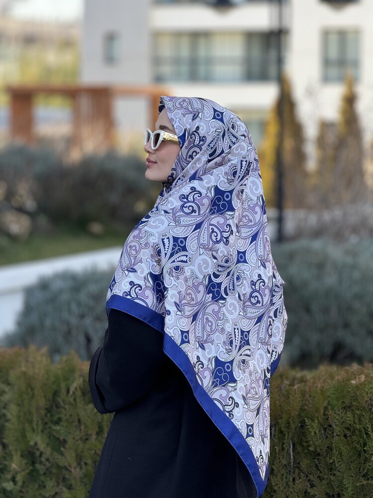 ŞAL DESEN 