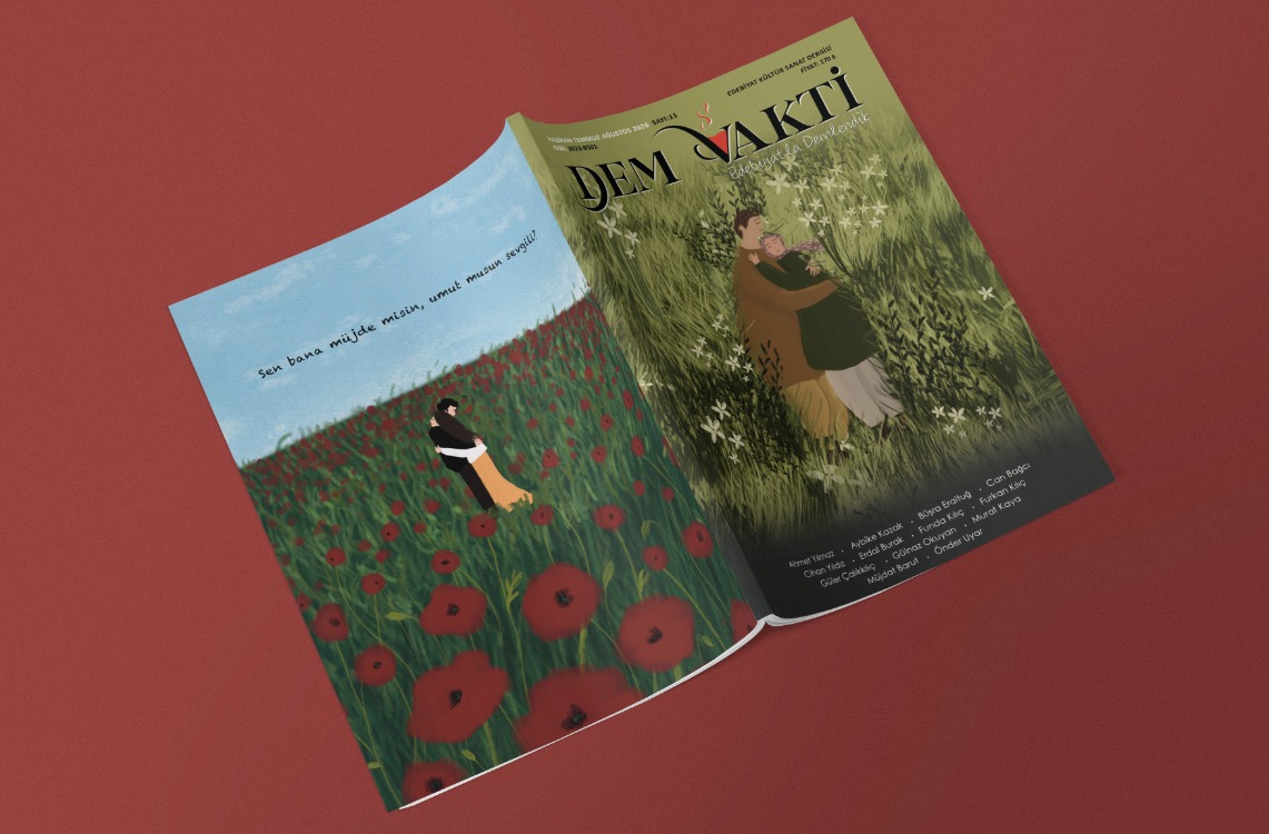 Dem Vakti 11.Sayı