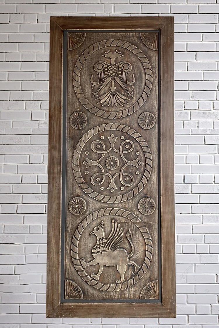 Çift Başlı Kartal