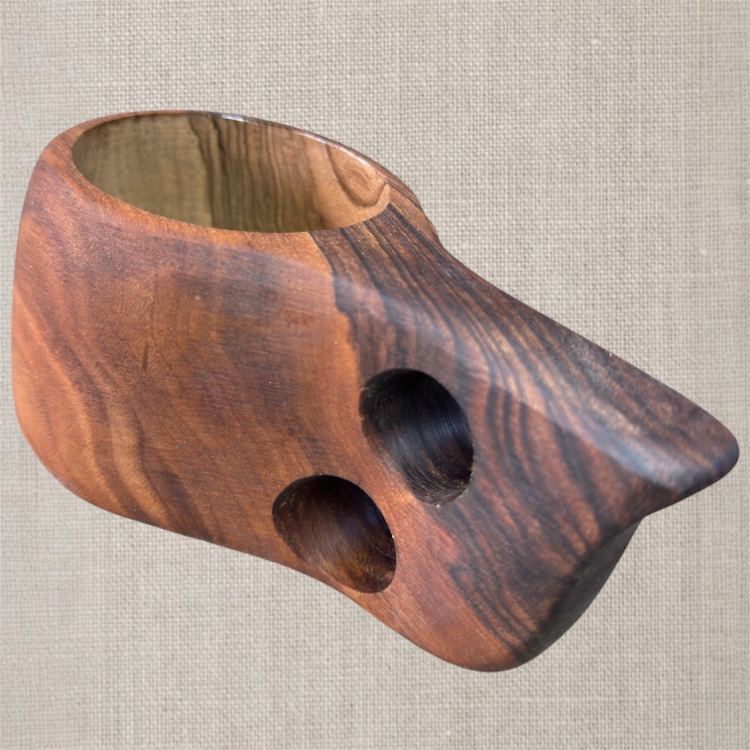Ahşap Ceviz ağacı KUKSA.