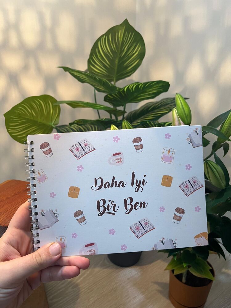 Daha İyi Bir Ben-planlayıcı