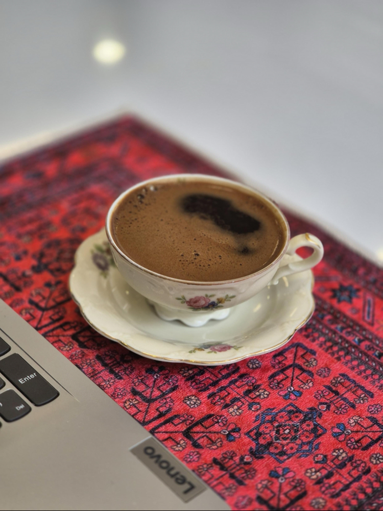40x60-Dekoratif Halı