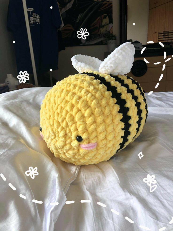Bumble Bee 