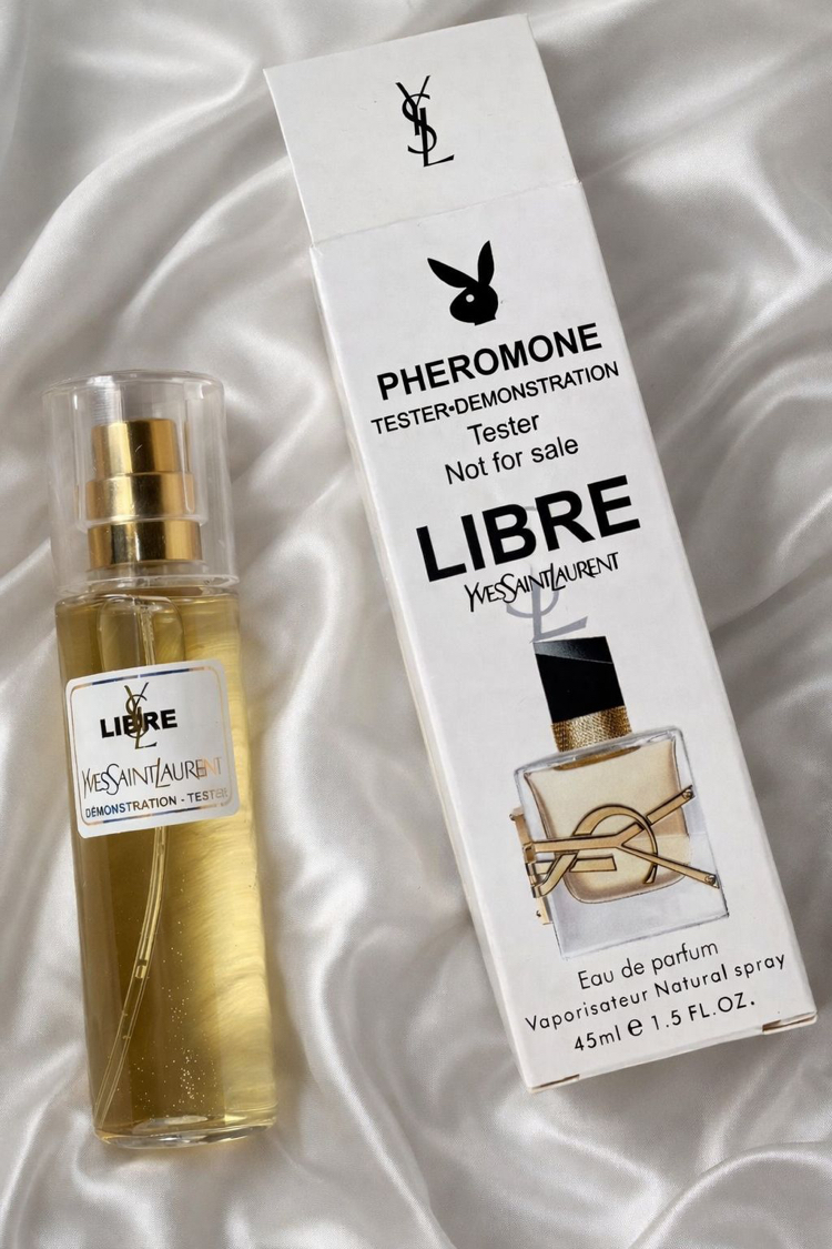 Libre – 45 ML