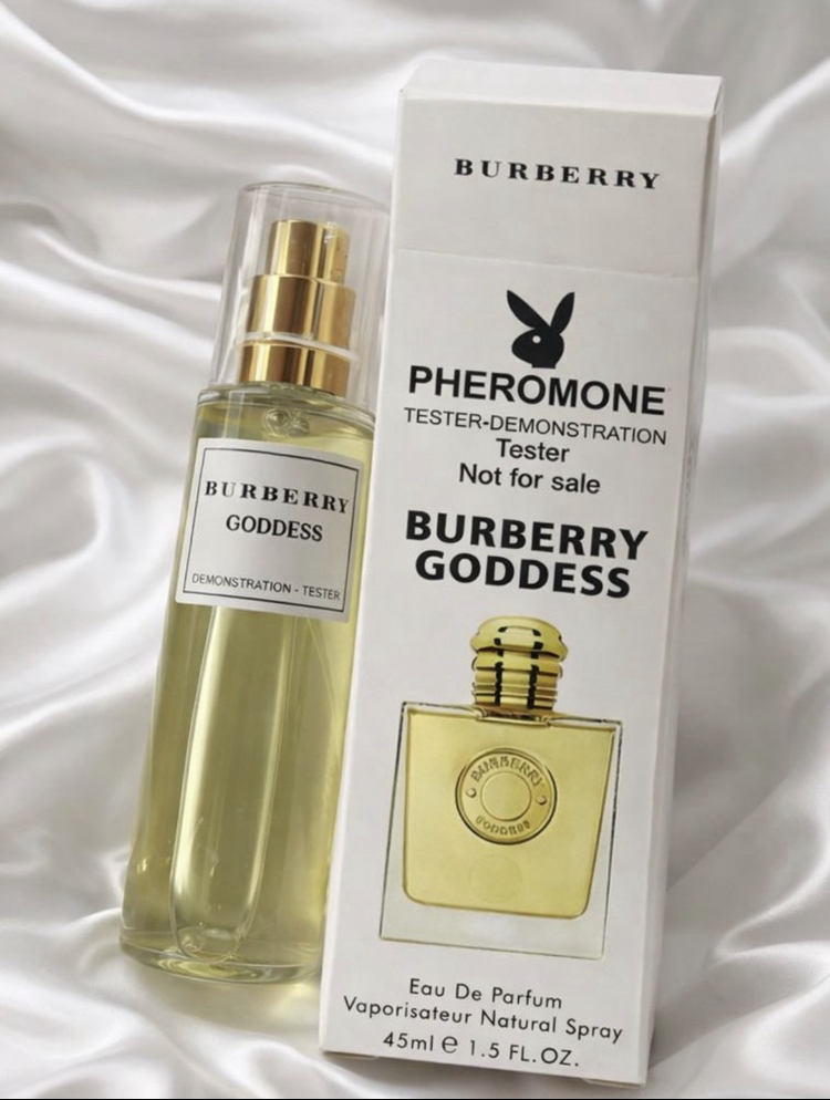 Burberry Goddess 45ml