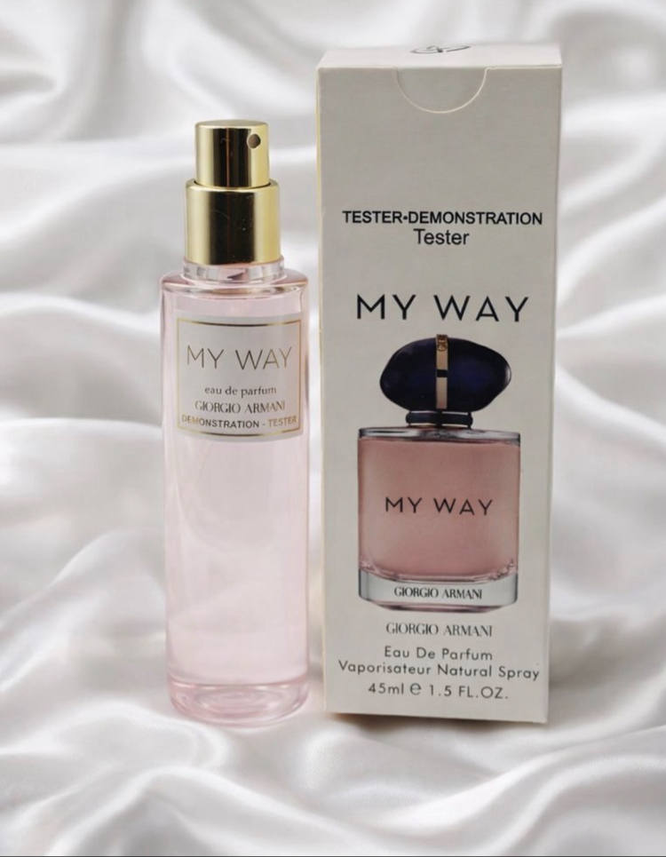 Armani My Way 45ml