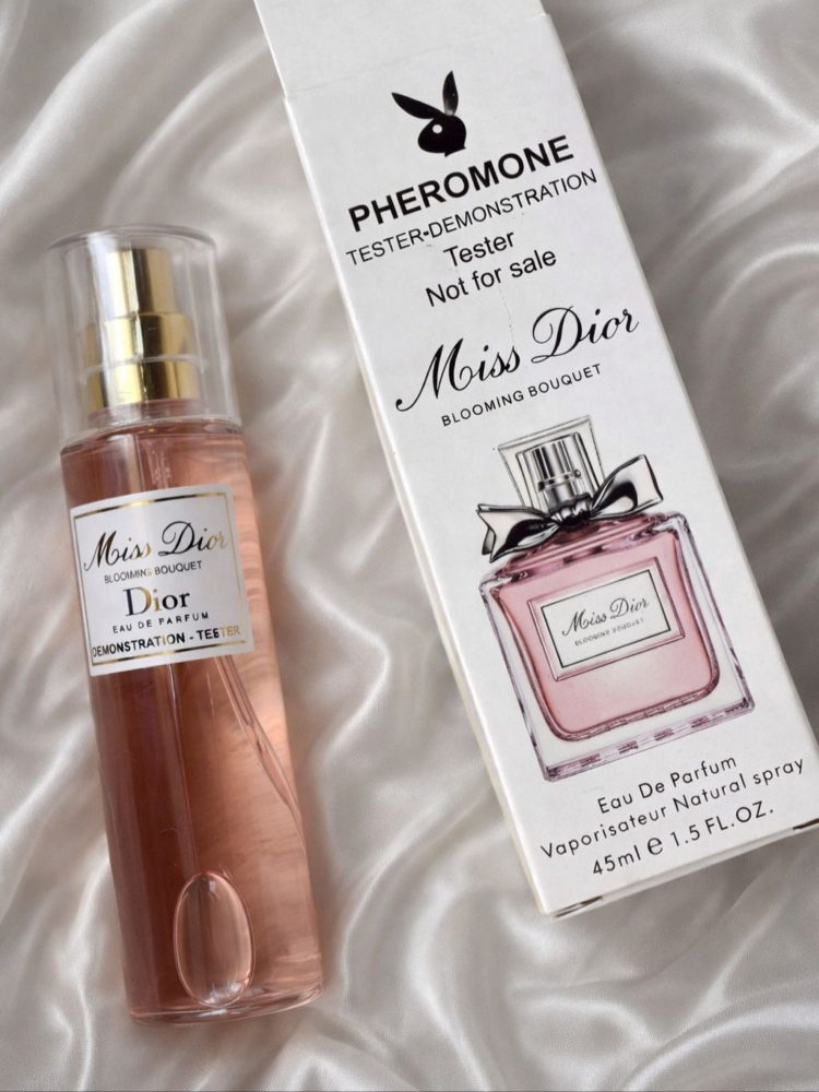 Miss Dior Blooming Bouquet 45 ML