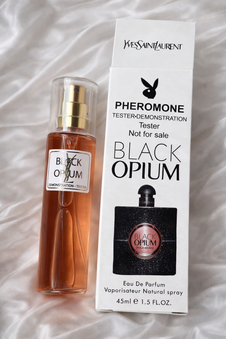 Black Opium 45ml